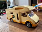 Playmobil camper, Ophalen, Gebruikt