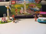 Lego Friends 41443, Ophalen of Verzenden, Gebruikt, Complete set, Lego