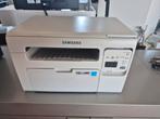Samsung SCX-3405W laser printer, Computers en Software, Printers, Ophalen, Zo goed als nieuw, Printer