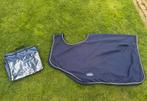Horsewear uitrijdeken maat L (ZGAN), Ophalen of Verzenden, Zo goed als nieuw, Deken