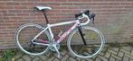 Dames racefiets, Fietsen en Brommers, Fietsen | Racefietsen, 28 inch, Gebruikt, Aluminium, 49 tot 53 cm