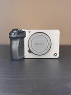 Sony FX30 + 5 baterijen + originele doos & oplader, Audio, Tv en Foto, Fotocamera's Digitaal, Ophalen, Zo goed als nieuw, Sony