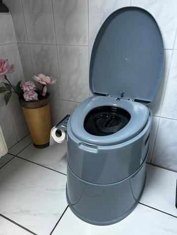 Bo-camp draagbaar toilet  beschikbaar voor biedingen