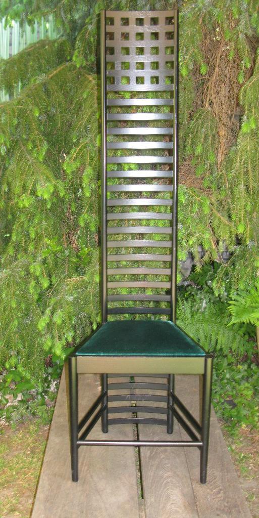 CASSINA HILL HOUSE CHAIR, Antiek en Kunst, Kunst | Designobjecten, Ophalen of Verzenden