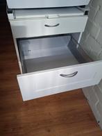 Kastje voor was-drogermachine, Witgoed en Apparatuur, Onderdelen en Toebehoren, Ophalen of Verzenden, Zo goed als nieuw