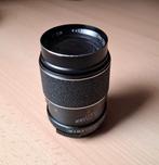 Objectieven, Ophalen, Gebruikt, Toebehoren