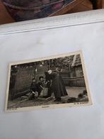 HULSHORST.  OP DE VELUWE 1950, Verzamelen, Ansichtkaarten | Nederland, Ophalen of Verzenden, Voor 1920, Drenthe