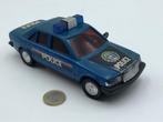 Vintage Mercedes 190 van Kunststof Police., Ophalen of Verzenden, Gebruikt, Auto, Overige merken