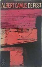 Albert Camus: De Pest, Boeken, Literatuur, Ophalen of Verzenden, Gelezen, Albert Camus, Europa overig