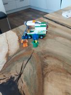 Lego city straatveegmachine 60249, Ophalen of Verzenden, Zo goed als nieuw