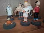 Suske en Wiske Beeldjes Collectie - Compleet!, Ophalen of Verzenden, Zo goed als nieuw