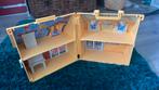 Playmobil poppenhuis, Ophalen of Verzenden, Gebruikt, Poppenhuis