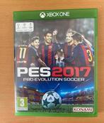 PES 2017, Spelcomputers en Games, Vincent's games, Ophalen of Verzenden, Zo goed als nieuw, Info@vincents-games.nl