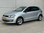 Volkswagen Polo 1.2 TSI 2013/MATCH/CRUISCONTROL/STOELVERWRMI, Voorwielaandrijving, 4 cilinders, Verwarmde buitenspiegels, Bedrijf