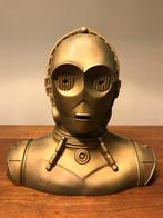 C-3PO Spaarpot Vintage 1994 Collectors Series, Ophalen of Verzenden, Gebruikt
