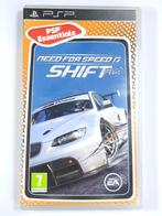 Need for Speed Shift - PlayStation - PSP - PAL - Compleet, Spelcomputers en Games, Games | Sony PlayStation Portable, Sony Interactive Entertainment Network Europe Limited