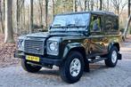 Land Rover Defender 90 TD5 X-Tech | NAP | Uitstekende origin, 1611 kg, 2495 cc, Leder en Stof, 122 pk