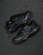 Salomon XT PU.RE advanced black phantom sneakers maat 43 1/3, Kleding | Heren, Schoenen, Zwart, Nieuw, Ophalen of Verzenden, Sneakers of Gympen