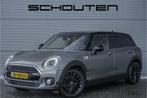 MINI Clubman 1.5 Cooper Salt Business Automaat LED Sportstoe, Auto's, Mini, 136 pk, Gebruikt, Leder en Stof, Origineel Nederlands