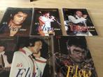 Elvis presley fanboeken., Ophalen, Zo goed als nieuw