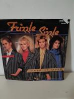 frizzle sisle - talk it over   48, Cd's en Dvd's, Vinyl Singles, Pop, Gebruikt, 7 inch, Single