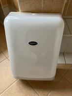 Tissue dispenser, Ophalen of Verzenden, Zo goed als nieuw