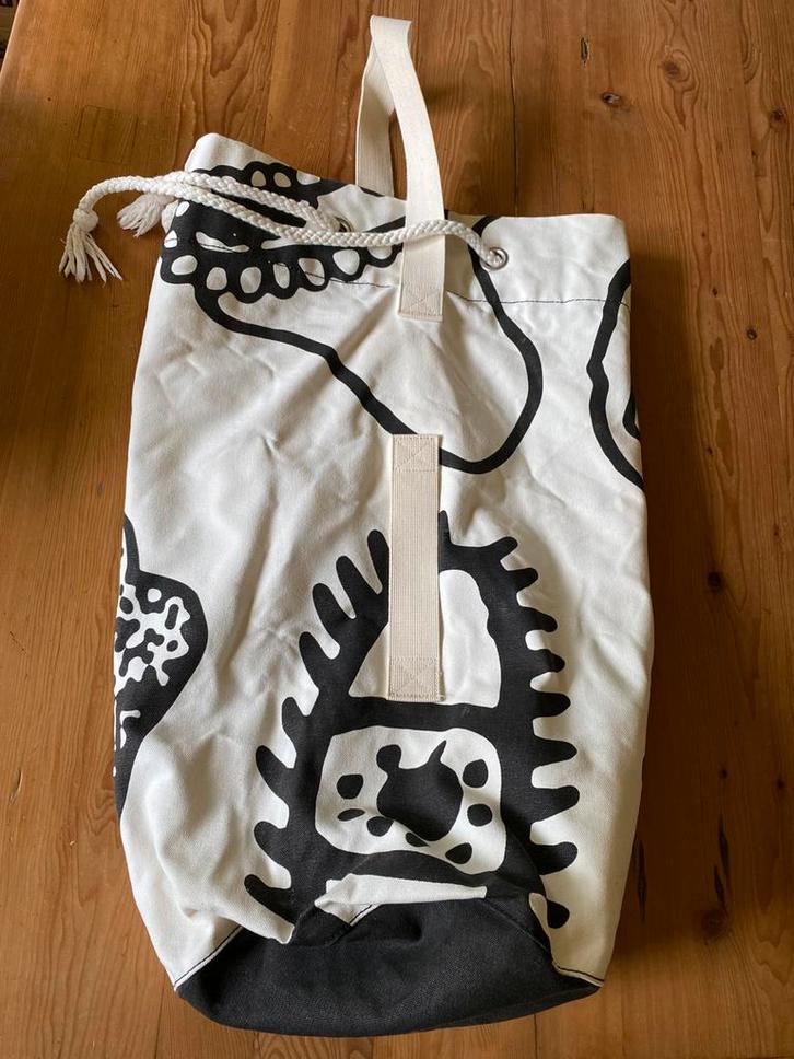 Ikea Spridd plunjezak Kit Neala - festival, Sieraden, Tassen en Uiterlijk, Tassen | Sporttassen, Gebruikt, Unisex volwassen, Ophalen of Verzenden