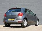 Volkswagen Polo 1.2 TSI Comfortline Business R TOPSTAAT! NAV, Stof, Gebruikt, Euro 6, 4 cilinders