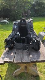 Scubapro Duikvest Mt L + Loodpockets, Watersport en Boten, Ophalen, Gebruikt, Trimvest of Wing