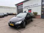 SEAT Leon ST 1.2 TSI Style, Auto's, Voorwielaandrijving, Euro 5, Stof, Gebruikt