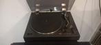 goed werkende AKAI AP-draaitafel AP-001C snaar aangedreven, Ophalen of Verzenden, Gebruikt, Platenspeler, Akai