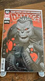 Damage - The New Age of Heroes, Eén comic, Ophalen of Verzenden, Nieuw, Amerika