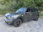 Mini Mini Countryman 1.6 Cooper S ALL4 Chili, Euro 5, 1380 kg, Origineel Nederlands, Bedrijf