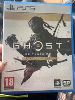 Ghost ps5, Verzenden, Zo goed als nieuw