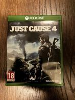 Just Cause 4 - Xbox One, Avontuur en Actie, Online, Vanaf 18 jaar, 1 speler