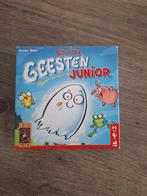 Vlotte Geesten Junior, Hobby en Vrije tijd, Gezelschapsspellen | Bordspellen, Ophalen of Verzenden, Zo goed als nieuw