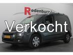 Citroën Berlingo 1.6 BlueHDI 100 S&S - Automaat // VERKOCHT, Gebruikt, Euro 6, 4 cilinders, Origineel Nederlands