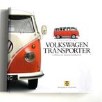 Volkswagen Transporter (VW Bus)., Boeken, Auto's | Boeken, Gelezen, Volkswagen, Verzenden