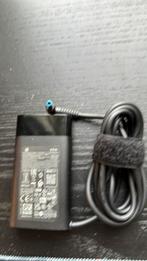 Hp 65w 65 watt adapter oplader voeding, Computers en Software, Laptop-opladers, Ophalen of Verzenden, Zo goed als nieuw, HP