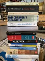 Oude literaire werken gezocht voor erfgoed bibliotheek, Boeken, Ophalen, Gelezen