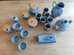 Servies westerwalder feinsteinzeug, Antiek en Kunst, Antiek | Servies compleet, Ophalen of Verzenden