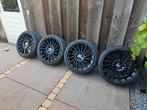 Keskin 19 inch 5x112 velgen/banden, Auto-onderdelen, Banden en Velgen, 235 mm, Band(en), Zomerbanden, Ophalen