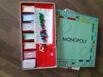 Bordspel Monopoly, Drie of vier spelers, Ophalen of Verzenden, Gebruikt, Parker