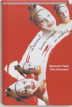Mansukh Patel Dansen tussen vreugde en verdriet, Boeken, Ophalen of Verzenden, Nieuw, Spiritualiteit algemeen, Achtergrond en Informatie