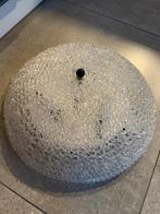 Plafoniere, Huis en Inrichting, Lampen | Plafondlampen, Ophalen of Verzenden, Zo goed als nieuw