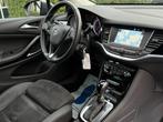 Opel Astra Sports Tourer 1.4 Turbo Innovation - AUTOMAAT - P, Gebruikt, 150 pk, Leder en Stof, USB