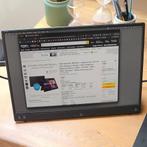 ASUS Zenscreen MB16ACV Portable 15.6" Monitor ZGAN, Draaibaar, ASUS, Full HD, Ophalen of Verzenden