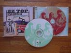 CD - ZZ Top - Rancho Texicano (The Very Best Of), Gebruikt, Ophalen of Verzenden, 1980 tot 2000