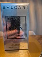 Bvlgari MAN Rain Essence 100ml edp, Verzenden, Nieuw