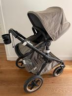 Bugaboo Fox 2 kinderwagen, Ophalen, Gebruikt, Bugaboo, Verstelbare duwstang